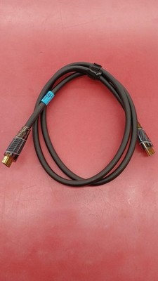 Monster Cable MC BPL UHD4FT HDMI Kabel 1,2m