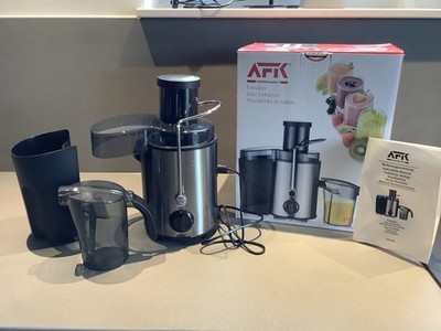 AFK Entsafter PJE 850