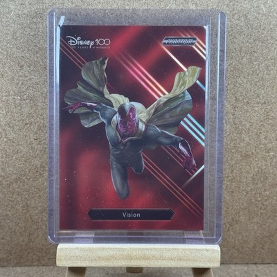 Vision Kakawow Phantom Marvel Disney Helden und Schurken PM-YF-10