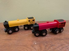 Brio Train Engines