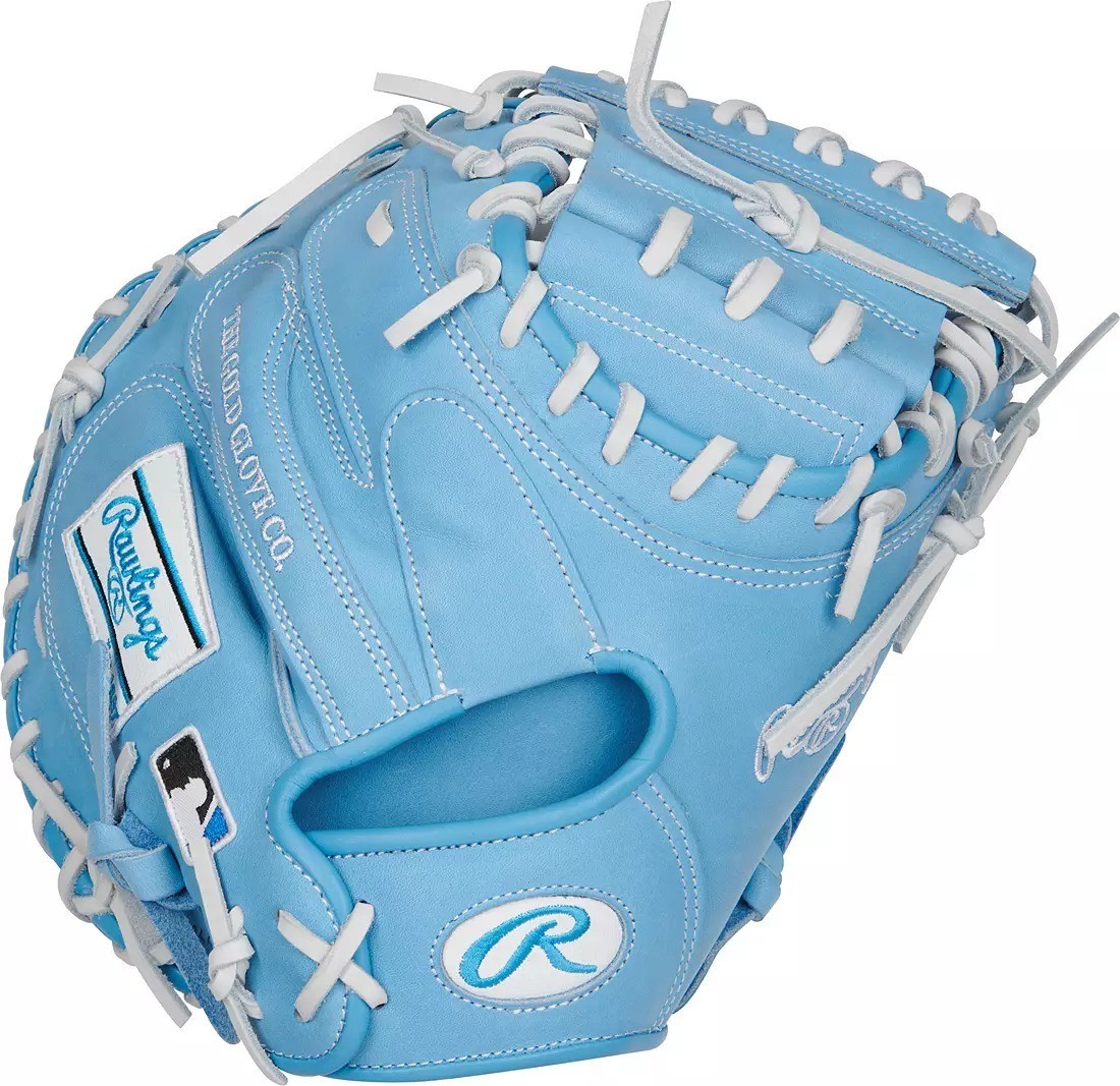 Rawlings 33