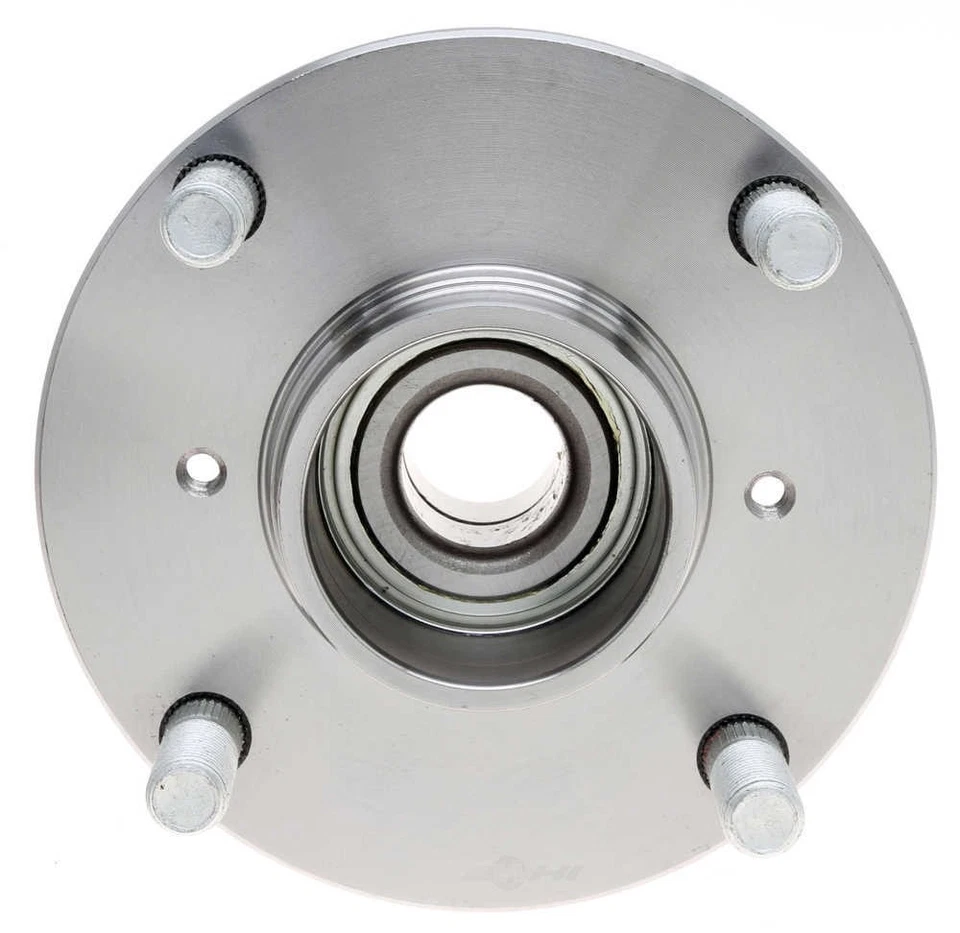 Подшипник колеса и ступица в сборе R-Line Raybestos 712204 - Изображение 3 из 4