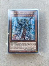 YuGiOh! L'empereur Des Ténèbres Structure Deck Monarque SR01 - NEU - 1. Auflage