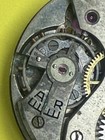 Vintage Chas. Tissot Mechanical Wristwatch Movement - Parts Repair Swiss — photo 7