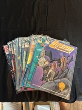 Legion of Super-Heroes 1-125 Annuals FULL RUN missing 112 123