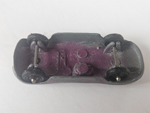 Wählen Sie eine - Tootsietoy Vintage Spielzeugauto LKW Sammlerstück Druckguss Tootsie Spielzeug - Bild 32 von 164