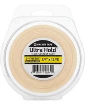 Walker Ultra Hold Tape Roll 1" x 12 Yard Lace Wig Hairpiece Toupee