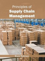 Bruce Robinson | Principles Of Supply Chain Management | Buch | Englisch (2016)