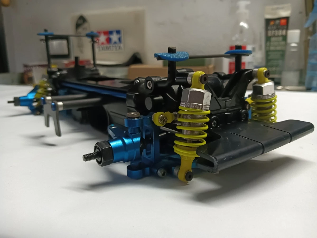 Tamiya Tl01 in Rc Car & Motorycle Models & Kits for sale | eBay UK