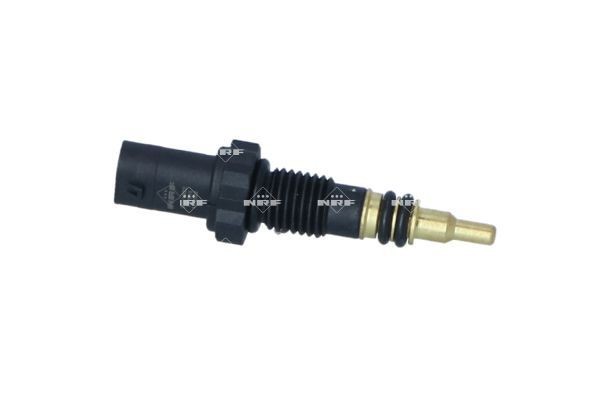Sensor, Kühlmitteltemperatur 727016 NRF für BMW MINI TOYOTA - Bild 2