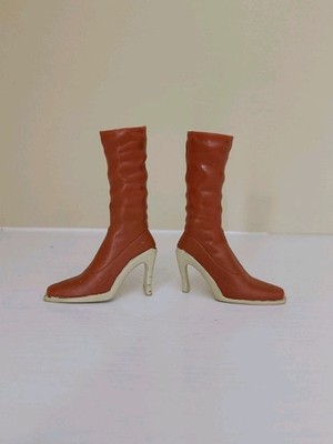 Bratz Puppe Fianna Funk Out 2004 Stiefel