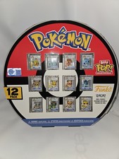Pokemon - Funko Bitty Pop 12 Pack Target Exclusive MINI FUNKO POP! UNOPENED