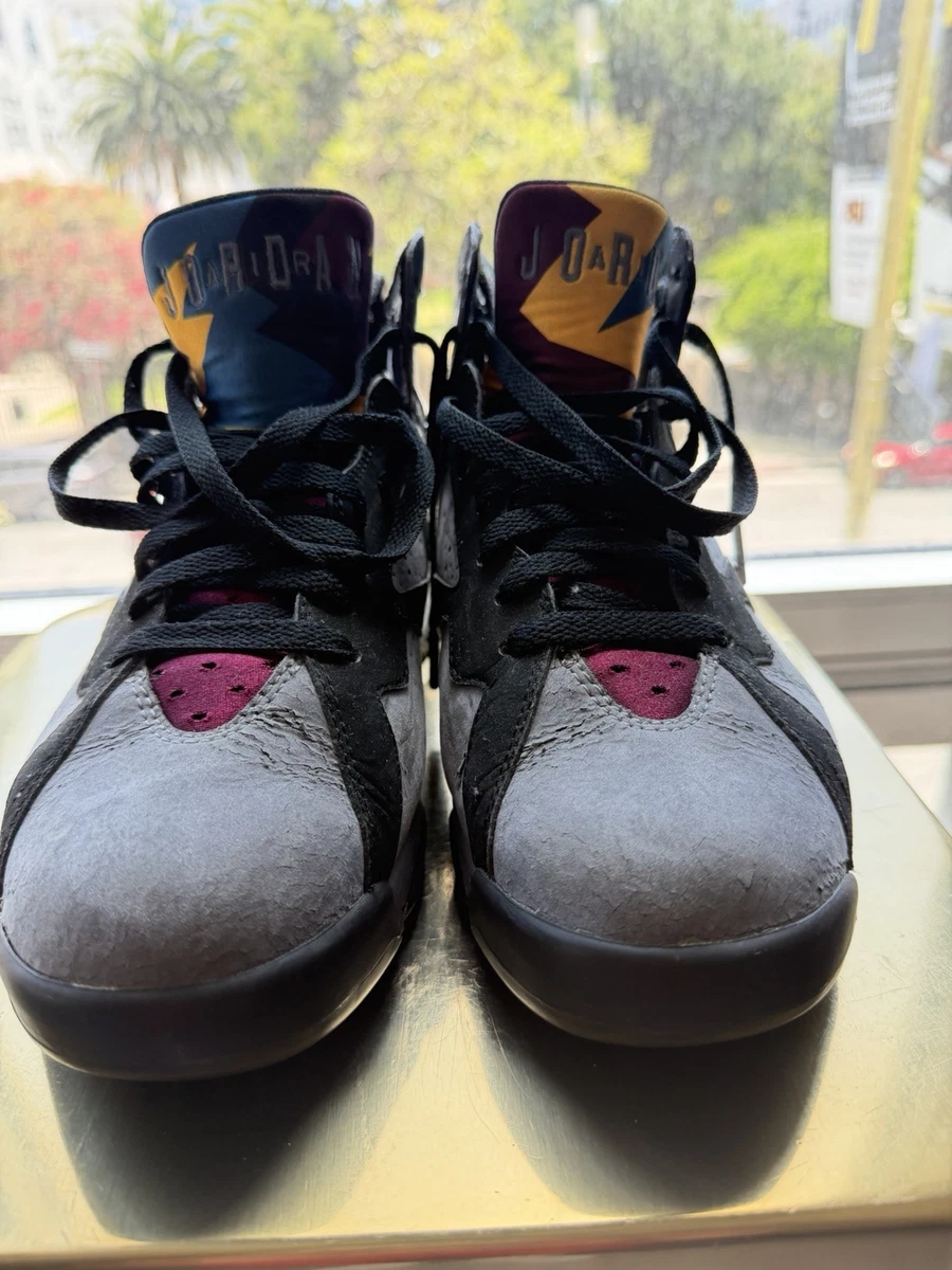 Jordan 7 Retro Bordeaux 2015 for Sale - Authenticity Guaranteed - eBay