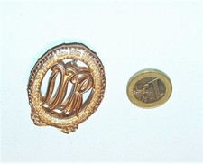 DDR Sportabzeichen groß - Stufe Bronze, ungetragen