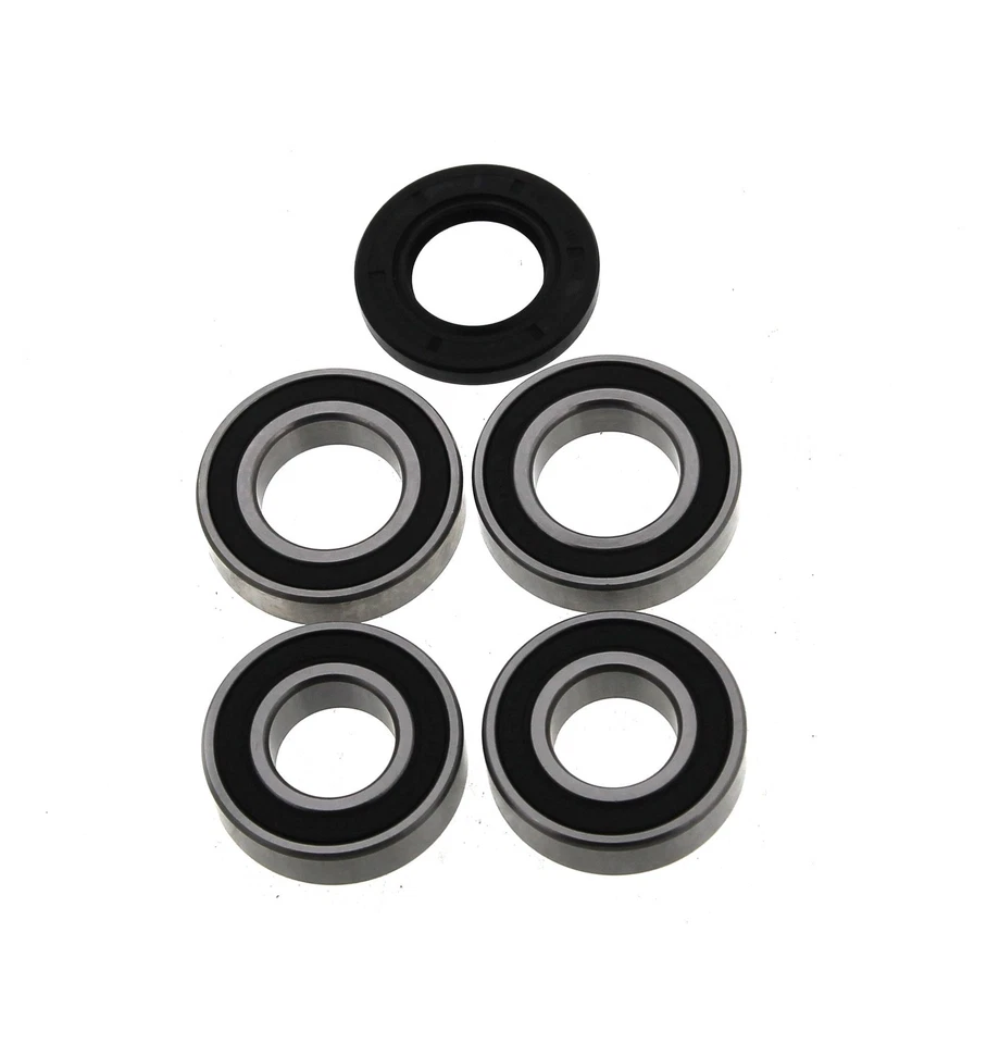 2006 KTM 625 SMC / 2006 KTM 950 Adventure Front and Rear Wheel Bearings & Seals - Image 3 of 3