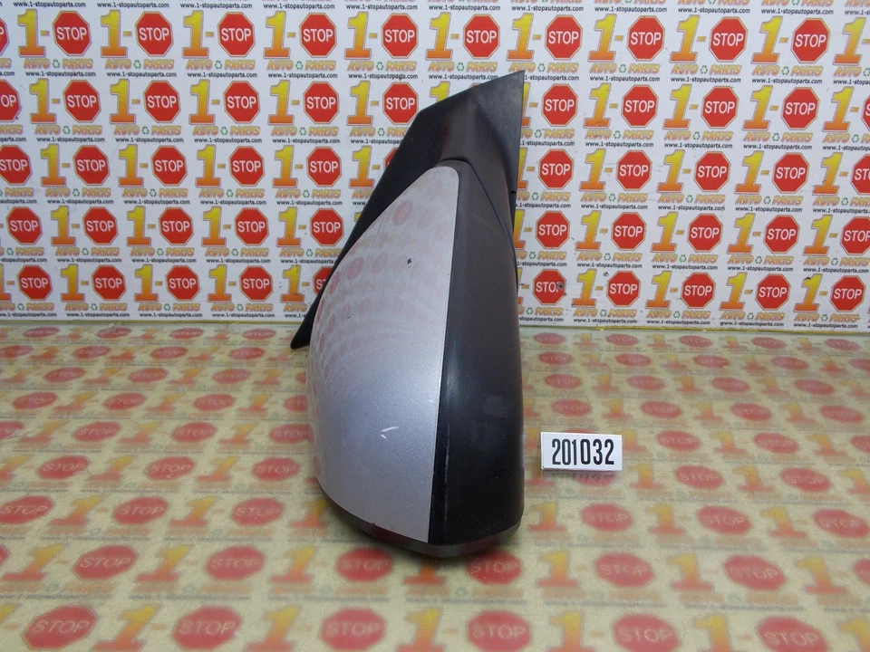 Espejo retrovisor eléctrico para puerta Hyundai Sonata 2015-2017 pasajero/vista lateral derecha OEM Foto 4 de 4