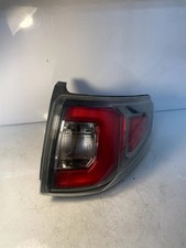 2013-2016 GMC ACADIA RH RIGHT PASSENGER SIDE LED TAILLIGHT ASSEMBLY OEM CC0-X31