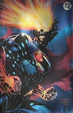 PREORDER Absolute Superman #21 (2026) DC Comi...