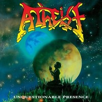 Vinile - Atheist - Unquestionable Presence (Olive Green Vinyl) - Warner Bros. -