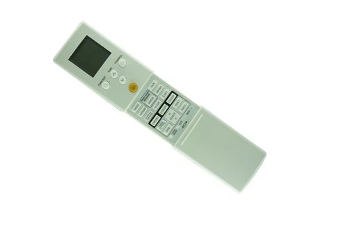 Remote Control For Fujitsu ASUG12LZBS Air Conitioner Mounted Single Zone System