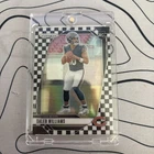 2024 Panini Prizm Caleb Williams Checkerboard Rc SSP!! #301