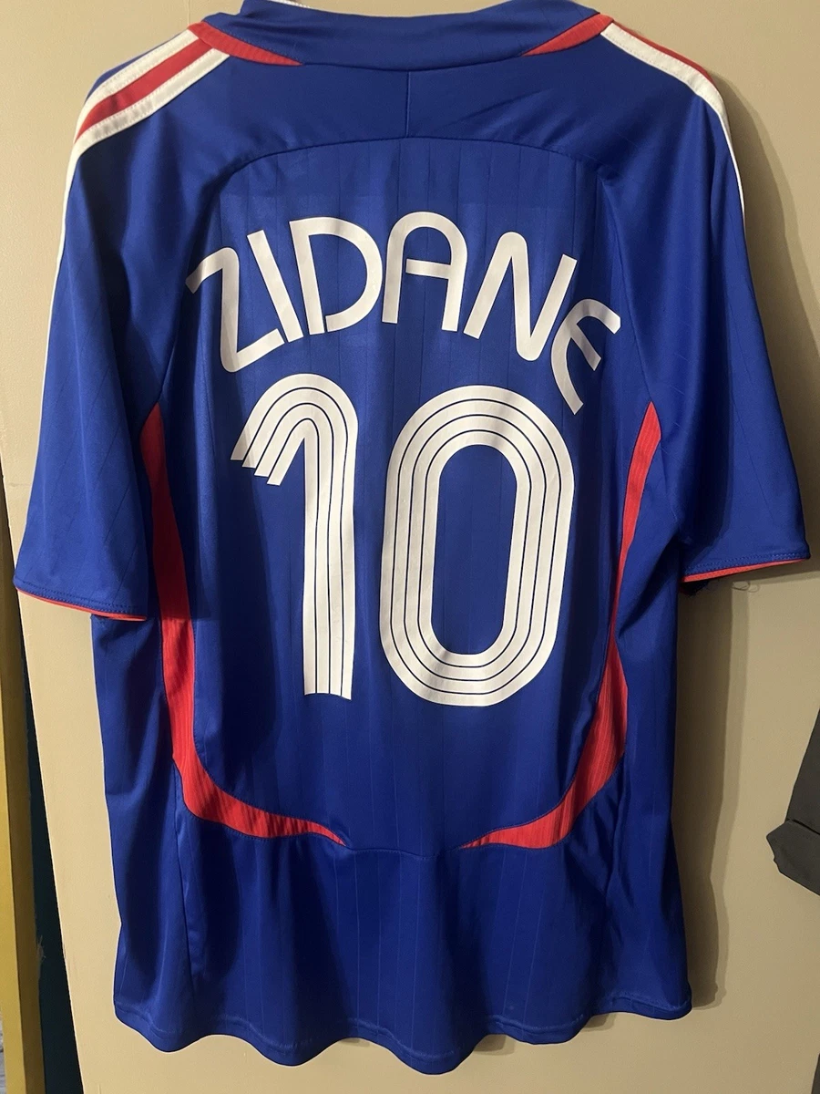 Zidane Shirts products for sale | eBay