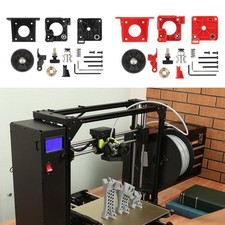 Extruder for 3D Printer Stock Feeder High Torque Compatible with For Ender 3