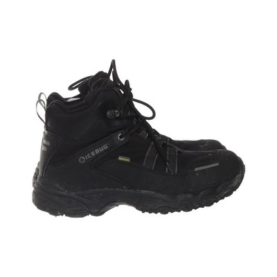 Icebug, Wanderstiefel, Größe: 38, SPEED-L BUGrip, Schwarz, Damen #7r8