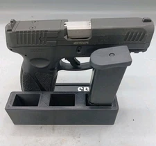 Taurus G2 / G3 / G2C / G3C Stand And Magazine Holder - Text Options Available!
