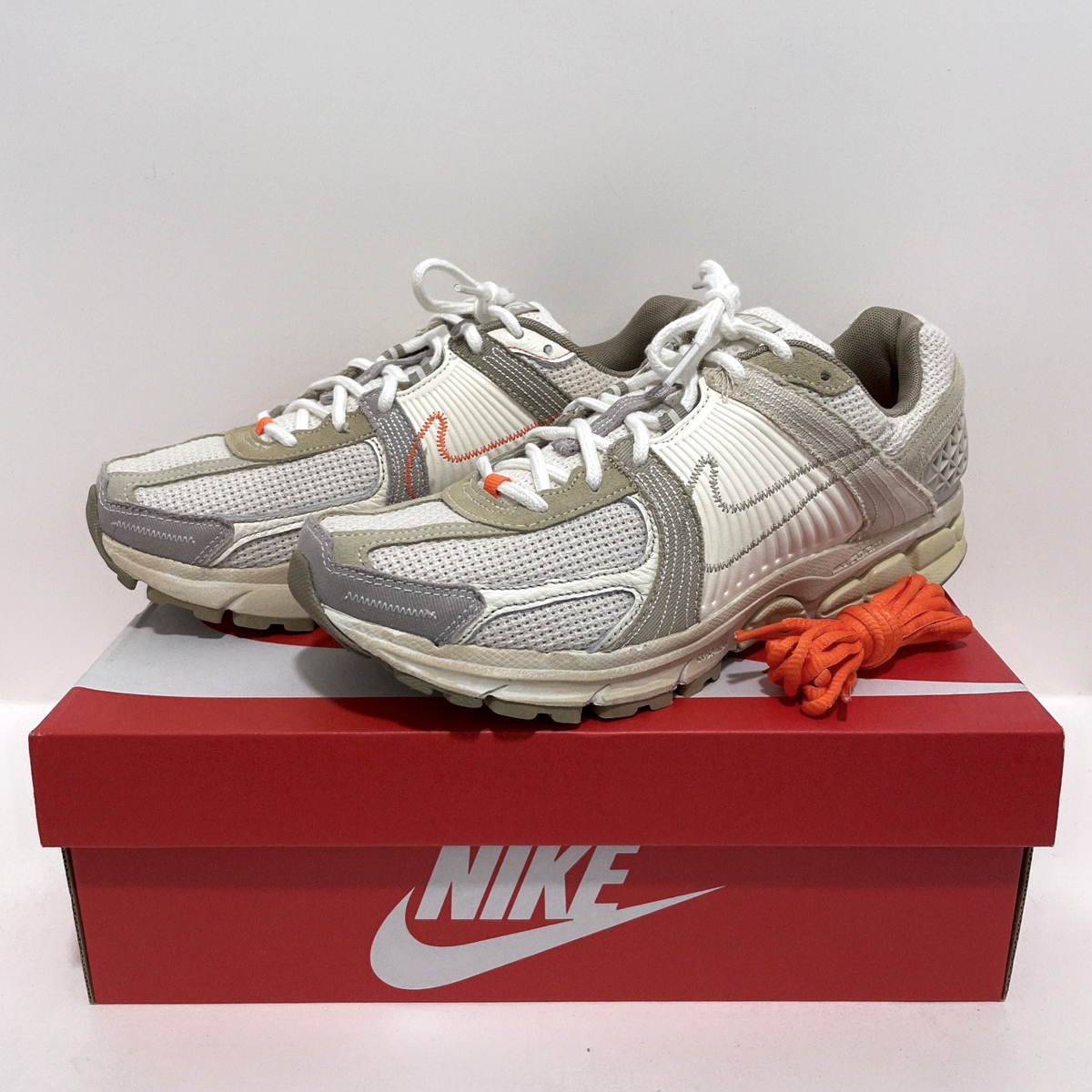 Nike Zoom Vomero 5 IM6966-104 Light Allwood Brown/Pale Ivory