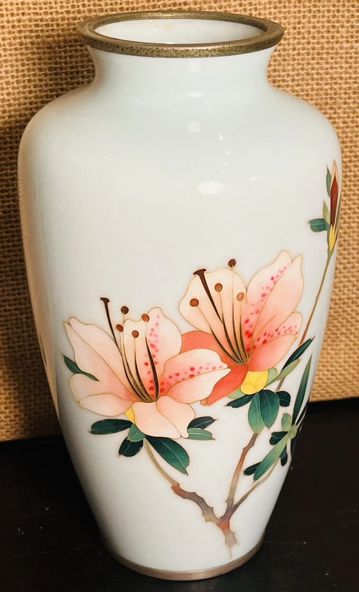 sato cloisonne products for sale | eBay