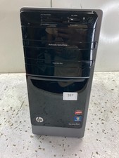 HP Pavilion p7-1010 AMD Athlon II X4 645 3.10GHz 8GB NO HDD