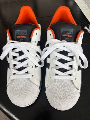 Adidas Superstar J shoes NEW!