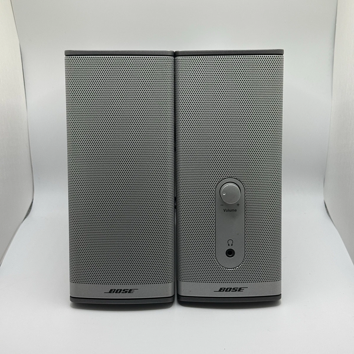 Bose Companion 2 Series Ii for sale - eBay