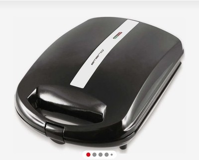 Emerio Sandwichtoaster 4 X