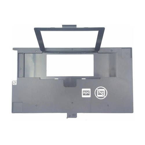 120 220 620 ABS Film Holder High Reliability Package Contents Included