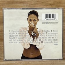 Jennifer Lopez Single Music CDs for sale | eBay
