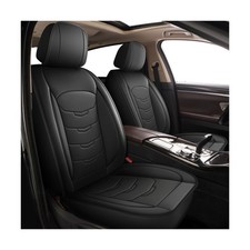 Car Seat Covers Fit for Mercedes Benz GLE 350 2016-2025 2026 Full Set Luxury ...