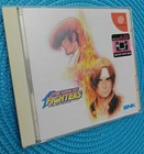 The King of Fighters 1999 Dream Match (1999) Pre-Owned Japan Dreamcast DC Import