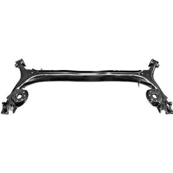 Diederichs 5210419 AchsköRper Hinterachse FüR Honda Civic Viii Hatchback (Fn, FK-image