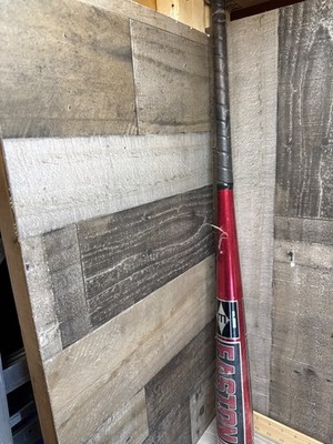 Batte de baseball EASTON EA70 en alliage haute performance 33 pouces 2