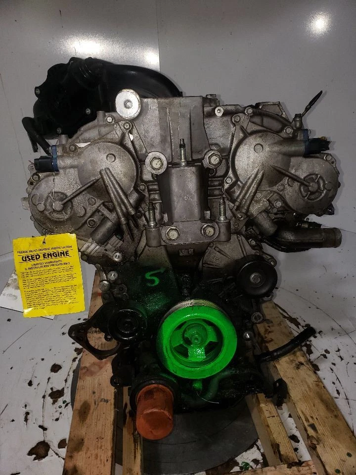 Engines for Nissan GT-R for sale | eBay