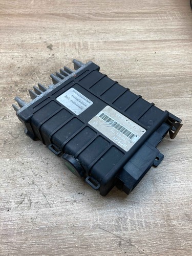 855907403A 028000716 Volkswagen Audi Seat Skoda Motorsteuergerät Motormodul Einheit Bo