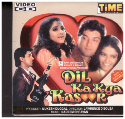 Kasoor Movie Kasoor Web Series Watch Online Dil Ka Kya Kasoor