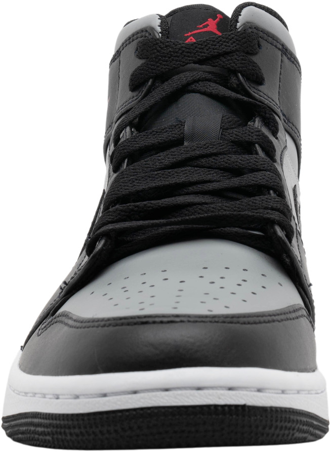 Jordan 1 Mid Shadow for Sale | Authenticity Guaranteed | eBay