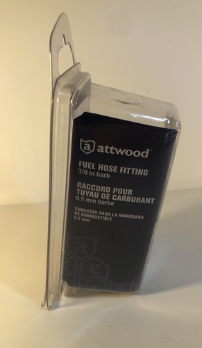 Accesorio de combustible Attwood Mercury Mariner # 8893-6 NUEVO - Imagen 4 de 4
