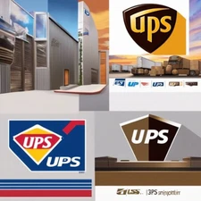 UPS upgrade shipping service (next day arrival)