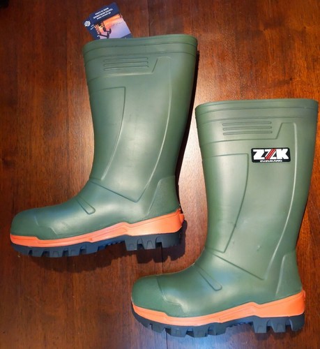 Work Boots Steel Toe Safety Shoes for 