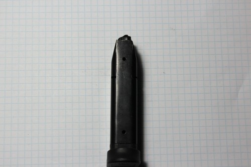 Taurus PT24/7 PT24 7 Gen1 Factory Magazine 10 Rd fits .45 ACP Auto - Picture 17 of 18