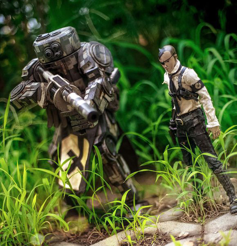 その他 ThreeA WWR EVOL PANDA CORP 4SQUARE 1/6 s-l1200.jpg